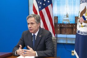 Blinken threatened sanctions against Chinese companies in case of providing lethal aid to Russia