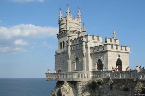 Журналіст американської NBC похвалився протизаконною поїздкою до Криму