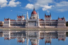 Парламент Угорщини розпочне дебати про вступ Фінляндії та Швеції до НАТО