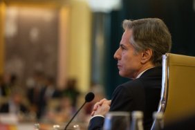 Блінкен: зустріч G20 в Індії затьмарена війною Росії проти України