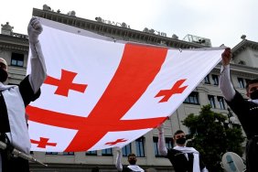 The Georgian opposition announced the creation of a register of agents of Russian influence in the country