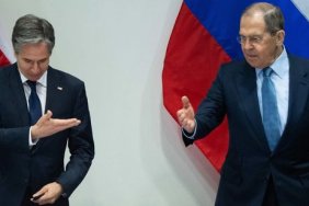 Вперше за кілька місяців: Блінкен та лавров мали коротку розмову на G20, йшлося про Україну