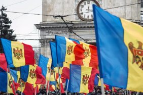 У Молдові заперечили підготовку з Україною "спеціальної військової операції" проти Придністров’я
