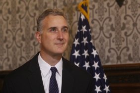 Новий радник держсекретаря США відвідає Тбілісі, Баку та Єреван  
