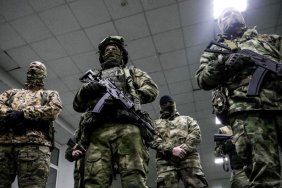 Росіяни розстріляли українського полоненого на відео – в ОП обіцяють розплату
