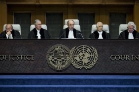 Міжнародний центр із переслідування злочинів агресії РФ має запрацювати в Гаазі до початку літа