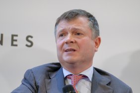 The court arrested ex-People's Deputy Zhevago's shares in three GOKs