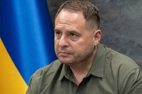 Єрмак обговорив із Салліваном рішення України щодо оборони Бахмута