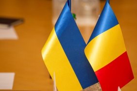 The Parliament of Romania approved a declaration in support of Ukraine