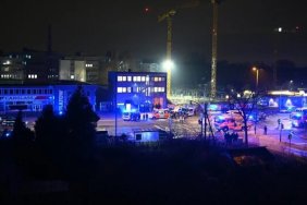 У Гамбурзі сталася стрілянина, є жертви