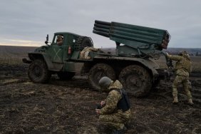 ЗСУ контратакували в Бахмуті і завдали удару по техніці ПВК "Вагнера": карти боїв ISW