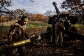 Map of fighting in Ukraine from British intelligence: what is happening on the front
