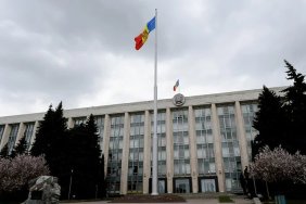 Розвідка США попереджає про підготовку агентами РФ заворушень у Молдові - ISW