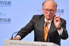Екс-глава Мюнхенської конференції закликав уже готуватися до переговорів щодо завершення війни