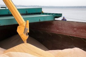 У Женеві розпочалися переговори ООН з Росією щодо продовження зернової угоди