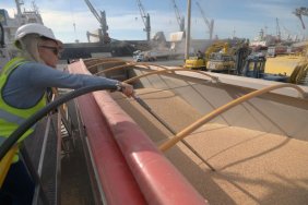 Kyiv and Moscow differed on the timing of the extension of the grain agreement