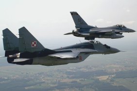 Poland will hand over four MiG-29 aircraft to Ukraine in the coming days - Duda