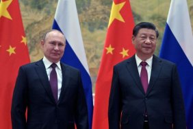 У Кремлі назвали дату візиту Сі Цзіньпіна до Москви