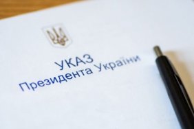 Zelenskyі introduced new sanctions, Assad is on the list