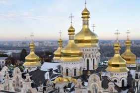 Ситуація довкола Києво-Печерської Лаври. Що відомо на даний момент