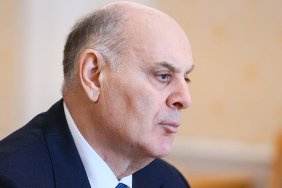 Бжанія: опозиція в Грузії хоче повалити владу, відкрити другий фронт