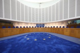 ЄСПЛ призначив дату слухань у справі про Крим