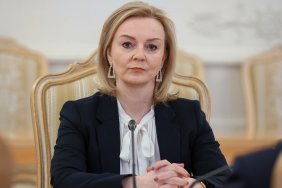 Глава МЗС Британії: передача Україні снарядів із збідненим ураном не буде ядерною ескалацією
