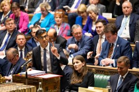Парламент Британії схвалив ключовий елемент нової угоди з ЄС щодо Brexit
