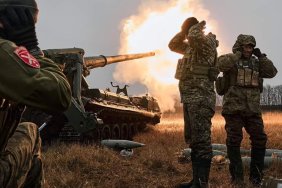 Британська розвідка розповіла про ситуацію під Кремінною