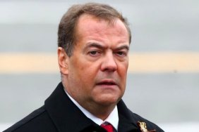 Будь-яка спроба заарештувати Путіна буде оголошенням війни Росії - Медведєв