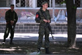 Окупанти досі в Новій Каховці. Інформація виявилася некоректною – Генштаб