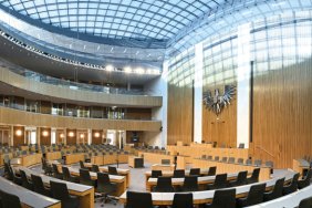 The Austrian parliament is waiting for Zelenskyі's speech on Thursday