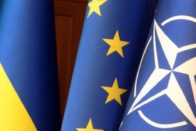 У МЗС Естонії озвучили ймовірні терміни вступу України до ЄС та НАТО