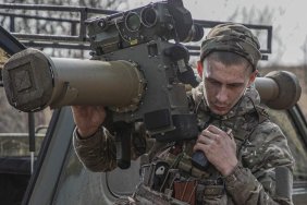 Росіяни можуть перегруповуватись в районі Бахмута: карти боїв ISW