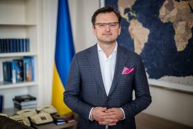 The head of the Ministry of Foreign Affairs: it is dangerous to consider the spring counteroffensive of the Armed Forces decisive