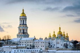 Комісія Мінкульту повернеться до Лаври у понеділок - ЗМІ