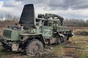 Росіяни втратили 4 тисячі солдат біля Авдіївки: карти боїв ISW