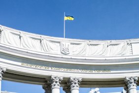 МЗС відповіло президенту Бразилії на заяву про Крим: "Україна не торгує своїми територіями"