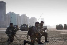 Нідерланди відправлять 150 морських піхотинців до Боснії у рамках військової місії ЄС