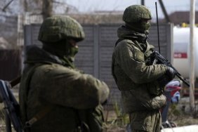 Russia "announced" a chemical attack on the Sumy region