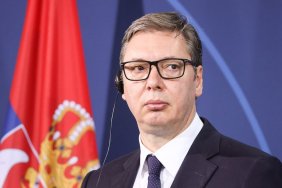 Вучич заявив, що Косово "залишиться у складі Сербії" до закінчення його повноважень