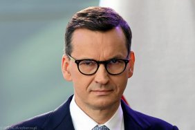У Польщі будуватимуть склади НАТО для тисяч одиниць озброєння – Моравецький