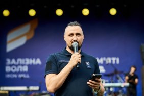 Zelenskyi made changes to the staff of the Supreme Commander-in-Chief