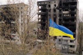Запорізька область за добу зазнала двох ворожих авіаударів