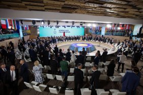 У Бухаресті стартувала перша Чорноморська безпекова конференція