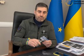 Розвідка попередньо дізналася, хто стратив українського військового – Лубінець