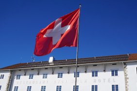 Switzerland will allocate $1.7 billion in financial aid to Ukraine