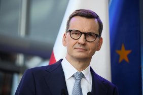 Відносини Польщі з Угорщиною "дуже змінилися" через війну в Україні – Моравецький