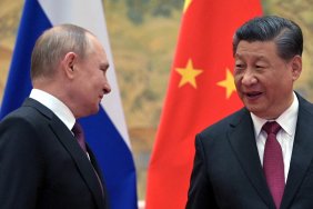 "Злиті" документи містять згоду Китаю постачати зброю Росії, - WP
