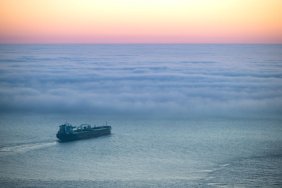 Країни Балтії хочуть зупинити імпорт скрапленого газу із Росії